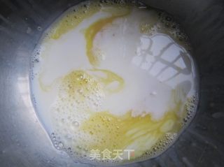 Hong Kong Style Mara Cake recipe