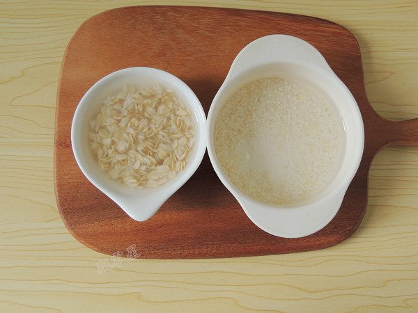 Oatmeal Pumpkin Porridge recipe