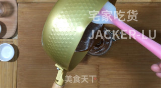 Sea Salt Cream Caramel Sauce is Versatile, Simple in Preparation, and Unique in Flavor. recipe