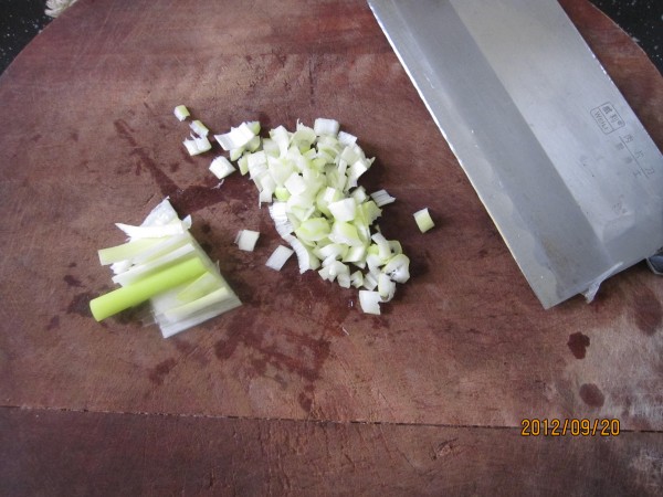 Sprout Fried Rice recipe