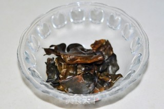 Dried Bonito and Kelp Soup recipe