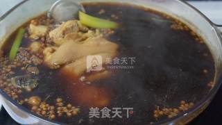 Spicy Dongpo Pork Pork recipe