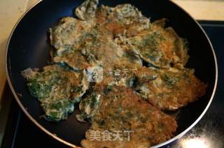 Toon Scrambled Eggs recipe