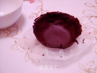 Sui Sui Ping (new Year's Creative Dessert) recipe
