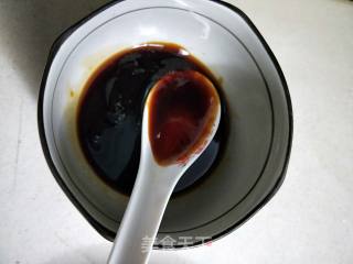 Pleurotus Eryngii with Sauce recipe