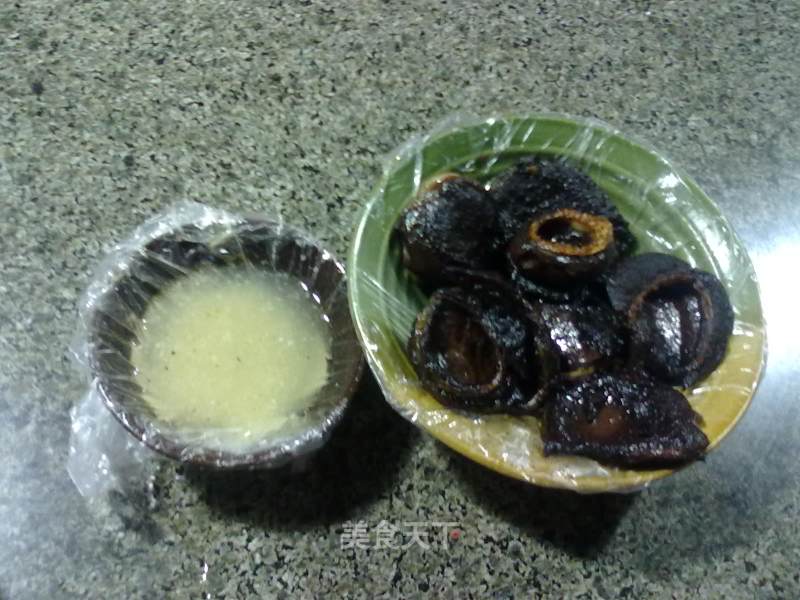 Henan Anyang Fried Enema recipe