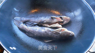 【broiled Yellow Bone Fish】——endless Meal with Aftertaste recipe