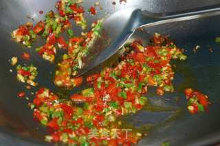 Lettuce in Oyster Sauce recipe