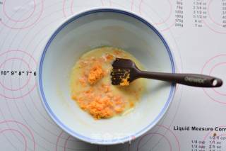 Custard Liuxin Mooncake recipe