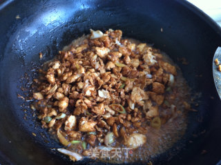 Fried Spanish Mackerel recipe