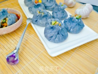 Siu Mai recipe