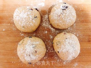 Cranberry Whole Wheat Bread recipe