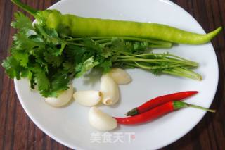 Hot and Sour Jue Root Powder recipe