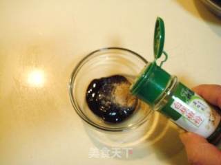 Private Beijing-style Stir-fry "three Ding Sauce" recipe