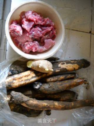 Wild Lotus Simmered Beef recipe