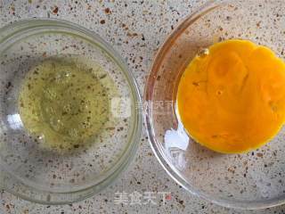 #aca烤明星大赛#sava Cake (anhydrous and Oil-free Cake) recipe