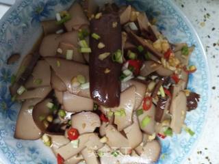 Summer Fast Food-cold and Dry Eggs recipe