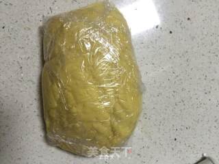 Cartoon Cookies recipe