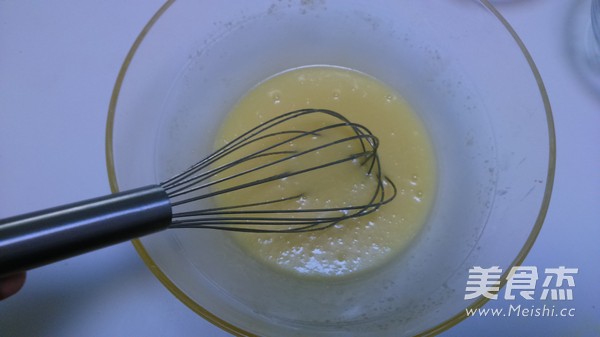 Liquor-stained Plum Biscuits recipe