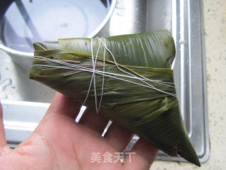 Simple Zongzi recipe