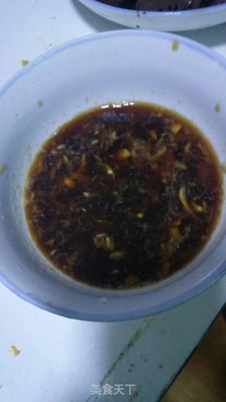 Vegetable Slices recipe