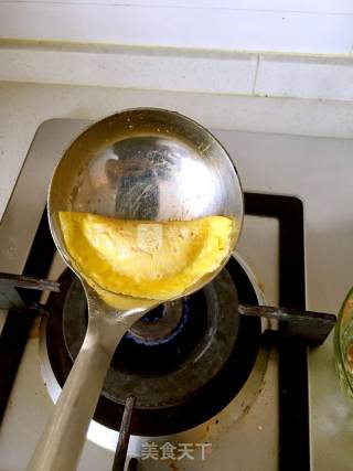 Egg Dumplings recipe