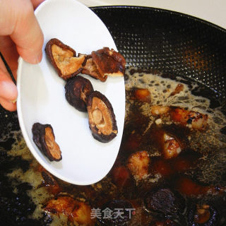 [lotus Fragrant Glutinous Rice Meat] Fragrant and Glutinous Glutinous Rice is Greedy recipe