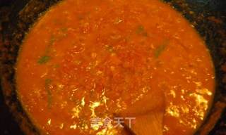 Tomato Pasta Sauce recipe