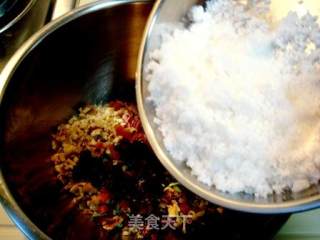 Old Beijing Traditional Moon Cakes, The Fragrant "tilaihong" recipe