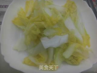 Boiled Baby Dishes recipe