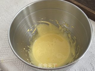 Handmade Matcha Ice Cream, A Touch of Green to Your Heart recipe