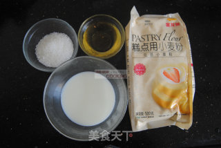 Lemon Strawberry Cake Roll recipe