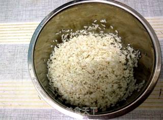Pearl Balls recipe