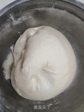 Milk Toast recipe