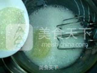 Oil-free and Water-free Rice Cooker Cake recipe