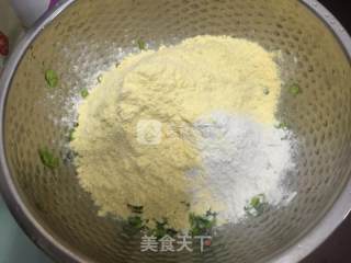 Yuqianwowotou recipe