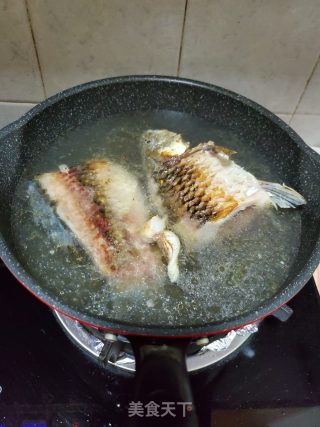 Crucian Papaya Soup recipe