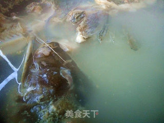 Sichuan Spicy Fish recipe