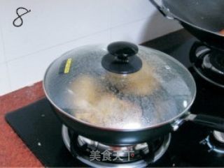 Black Pepper Pork Chop recipe