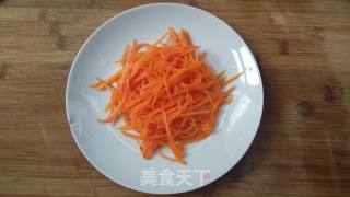 Lazy Liangpi recipe