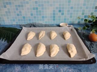 Lazy Version of Fish Intestine Crisps recipe
