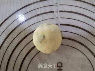 Raisin Buns recipe