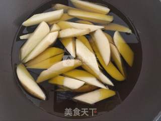 French Fries recipe