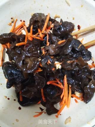 Cold Fungus recipe