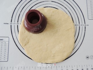 Cake Donut recipe