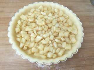 Apple Pie recipe