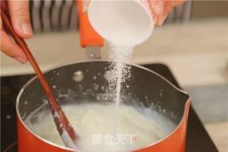 Yogurt that Can be Baked recipe