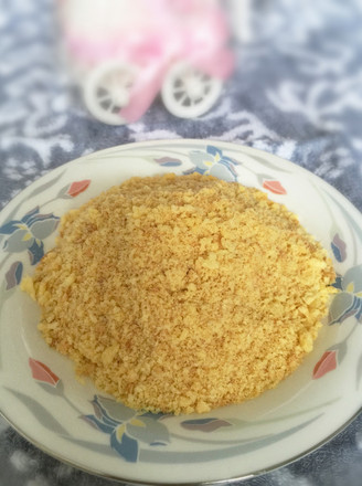 Bread Crumbs recipe