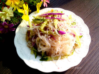 Vermicelli recipe