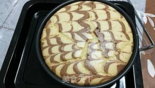 # Fourth Baking Contest and is Love to Eat Festival#qianye Pattern Cake recipe